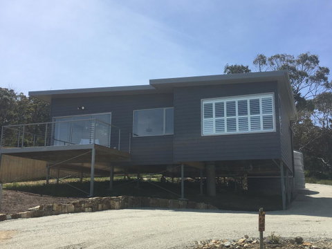 Couples Getaway On Bruny Island - Accommodation Search 1