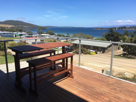 Couples Getaway On Bruny Island - Accommodation Search 7