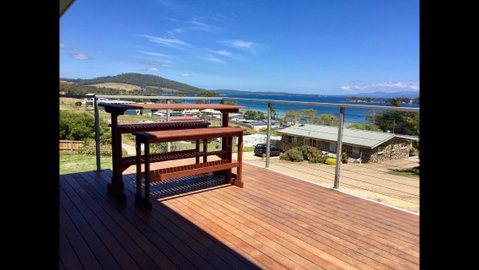 Couples Getaway On Bruny Island - Accommodation Search 16