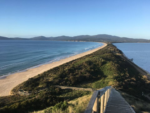 Couples Getaway On Bruny Island - Accommodation Search 11