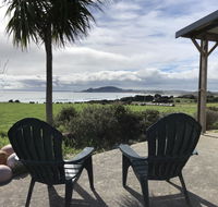 Marrawah Beach Houses - Accommodation Search