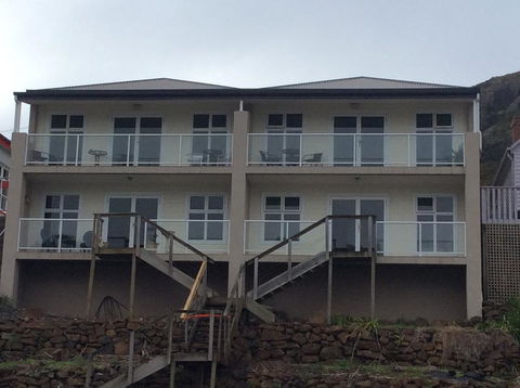 Church Street Villas - Accommodation Search 7