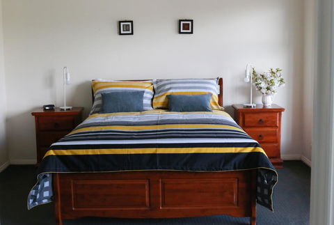 Church Street Villas - Accommodation Search 1