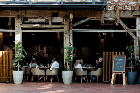 The Henry Jones Art Hotel - Accommodation Search 7