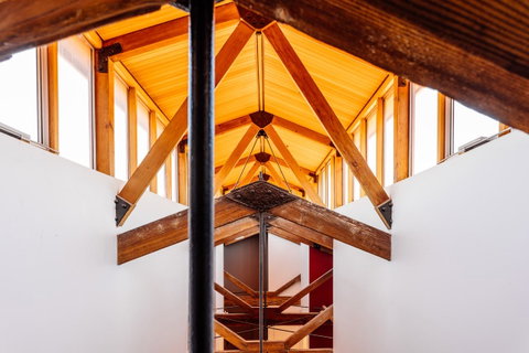 The Henry Jones Art Hotel - Accommodation Search 27