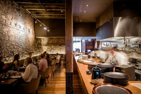 The Henry Jones Art Hotel - Accommodation Search 17