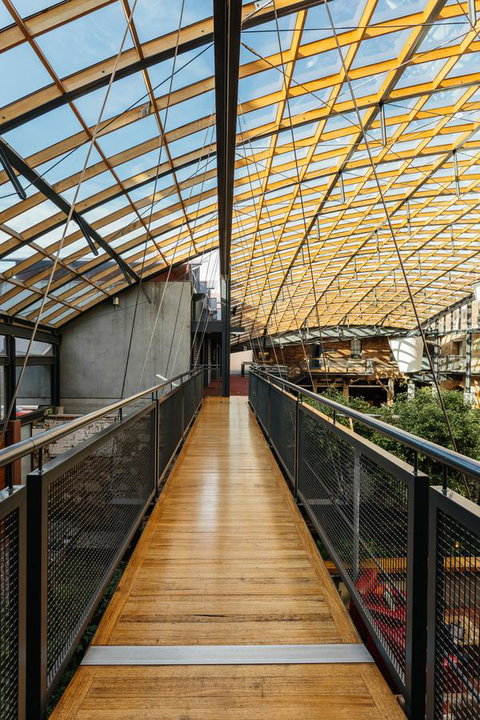 The Henry Jones Art Hotel - Accommodation Search 34