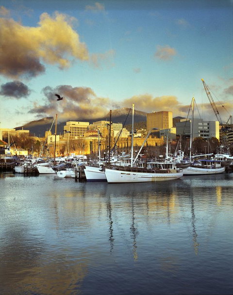 The Henry Jones Art Hotel - Accommodation Search 2