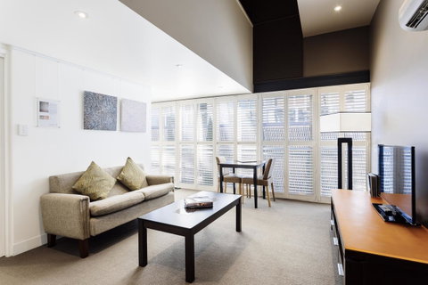 The Henry Jones Art Hotel - Accommodation Search 40