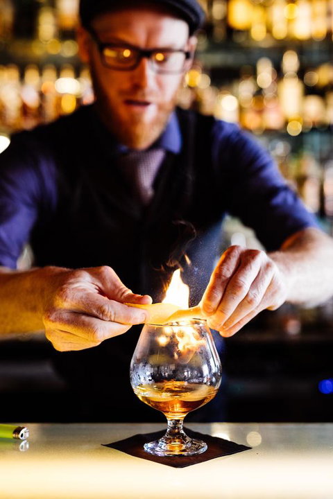 The Henry Jones Art Hotel - Accommodation Search 30