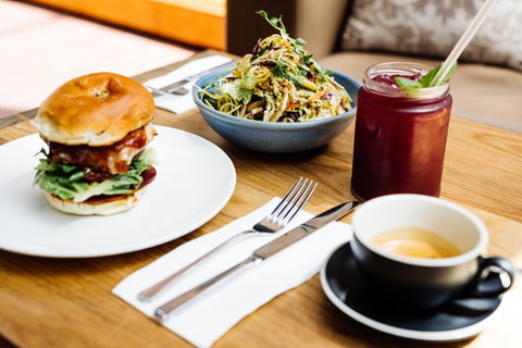 The Henry Jones Art Hotel - Accommodation Search 10