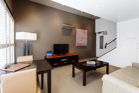 The Henry Jones Art Hotel - Accommodation Search 39