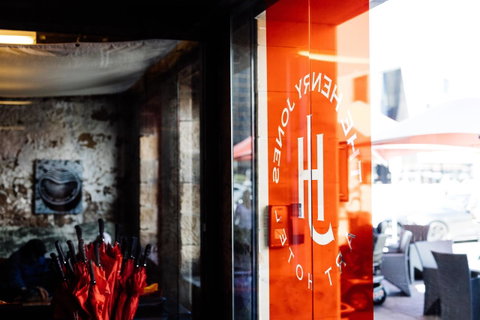 The Henry Jones Art Hotel - Accommodation Search 8