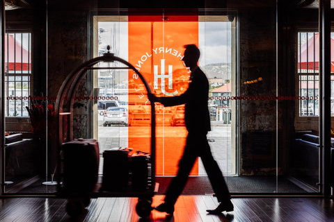 The Henry Jones Art Hotel - Accommodation Search 12