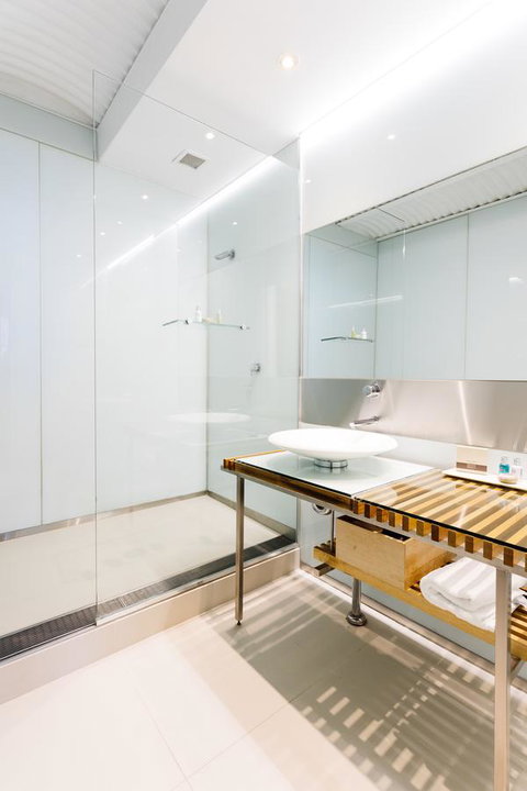 The Henry Jones Art Hotel - Accommodation Search 43