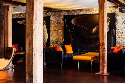The Henry Jones Art Hotel - Accommodation Search 11
