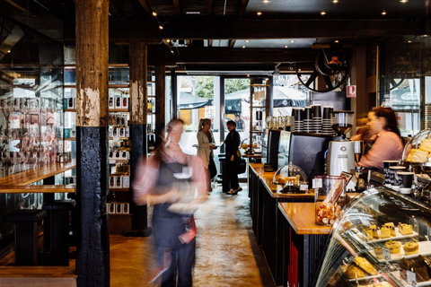 The Henry Jones Art Hotel - Accommodation Search 21