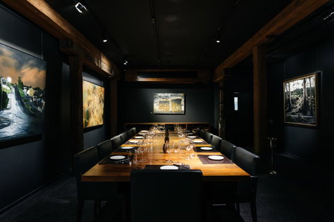 The Henry Jones Art Hotel - Accommodation Search 28