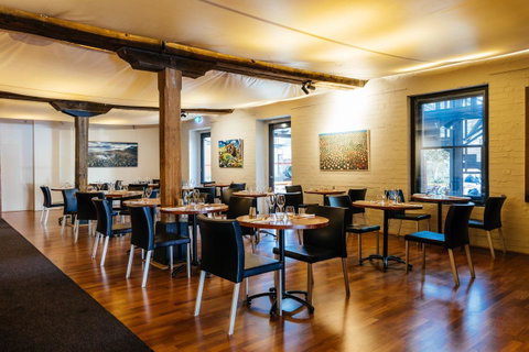 The Henry Jones Art Hotel - Accommodation Search 33
