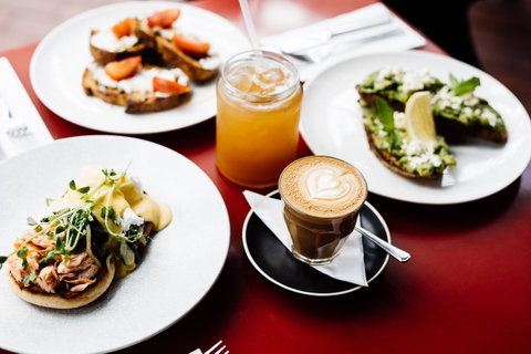 The Henry Jones Art Hotel - Accommodation Search 24