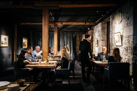 The Henry Jones Art Hotel - Accommodation Search 13