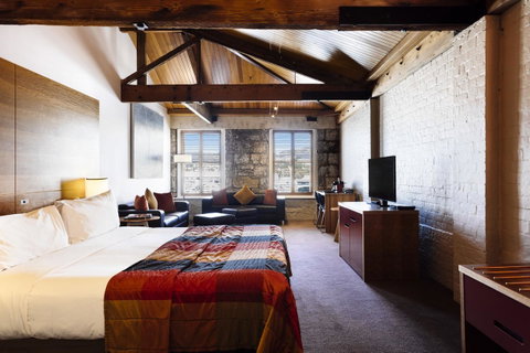 The Henry Jones Art Hotel - Accommodation Search 22