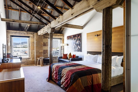 The Henry Jones Art Hotel - Accommodation Search 3