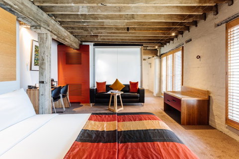 The Henry Jones Art Hotel - Accommodation Search 15