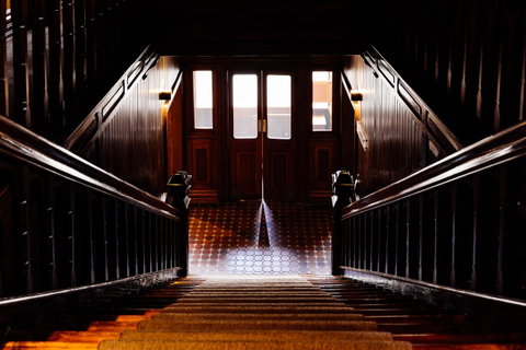 The Henry Jones Art Hotel - Accommodation Search 19