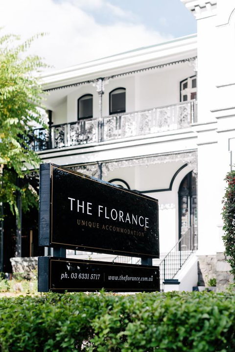 The Florance - Accommodation Search 1