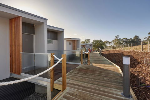 Rosevears Riverview Hotel - Accommodation Search 10