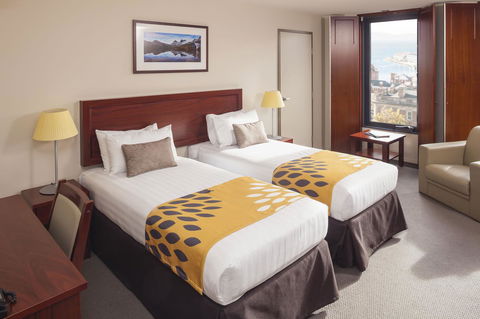 RACV Hobart Hotel - Accommodation Search 40
