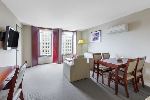 RACV Hobart Hotel - Accommodation Search 36