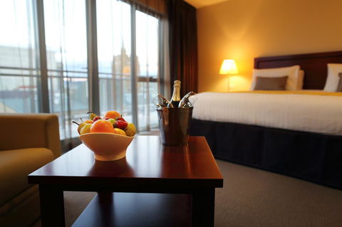 RACV Hobart Hotel - Accommodation Search 39