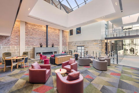 RACV Hobart Hotel - Accommodation Search 4