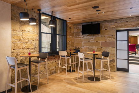 RACV Hobart Hotel - Accommodation Search 14