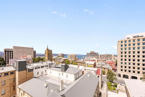 RACV Hobart Hotel - Accommodation Search 26