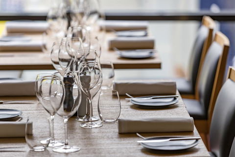 RACV Hobart Hotel - Accommodation Search 21