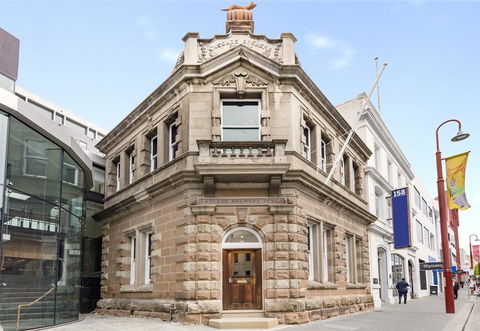 RACV Hobart Hotel - Accommodation Search 1