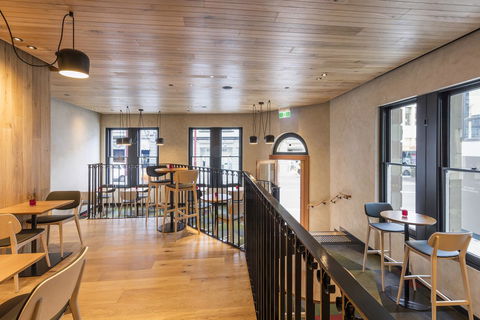 RACV Hobart Hotel - Accommodation Search 16