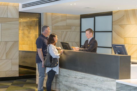 RACV Hobart Hotel - Accommodation Search 2