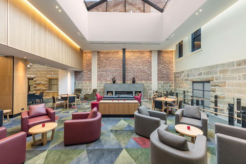 RACV Hobart Hotel - Accommodation Search 6