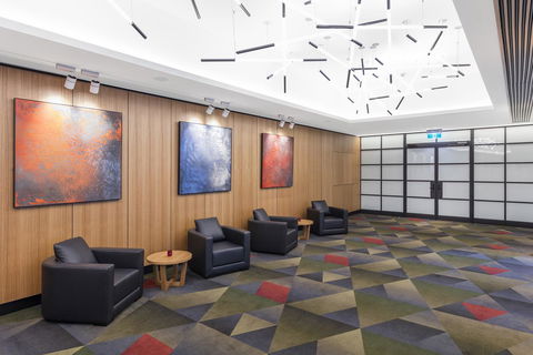 RACV Hobart Hotel - Accommodation Search 30