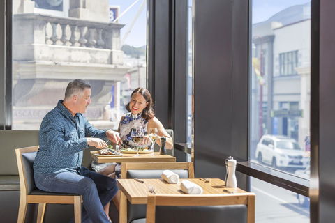 RACV Hobart Hotel - Accommodation Search 19