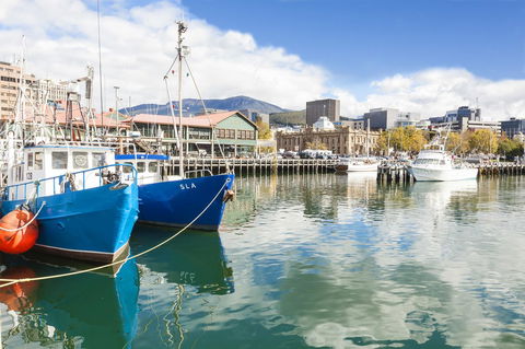 RACV Hobart Hotel - Accommodation Search 38