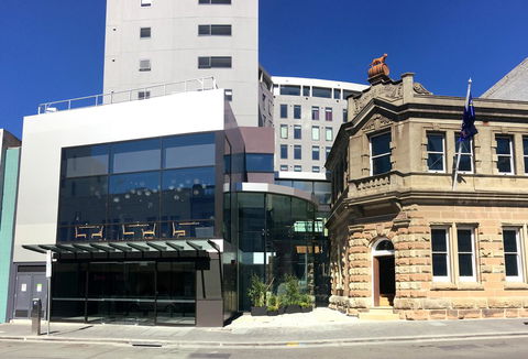 RACV Hobart Hotel - Accommodation Search 7