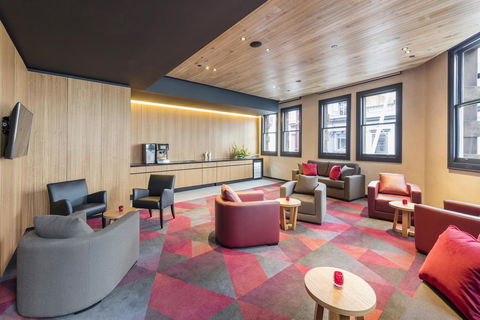 RACV Hobart Hotel - Accommodation Search 17