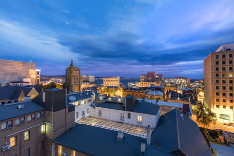 RACV Hobart Hotel - Accommodation Search 27