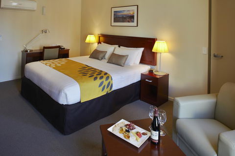 RACV Hobart Hotel - Accommodation Search 41