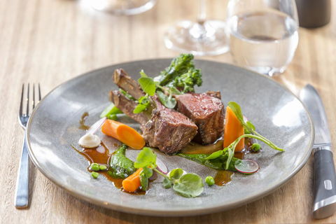 RACV Hobart Hotel - Accommodation Search 23